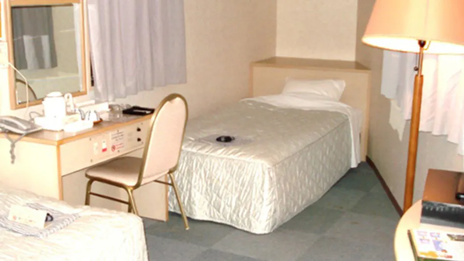 Okierabu Floral Hotel