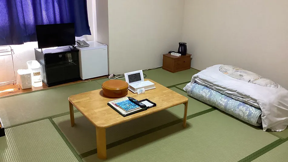 Okierabu Floral Hotel