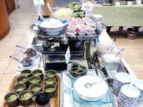 おきえらぶフローラルホテル