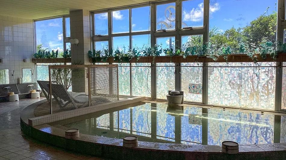 Okierabu Floral Hotel