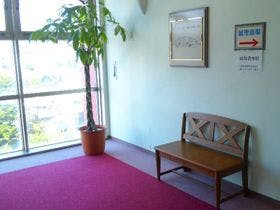 おきえらぶフローラルホテル