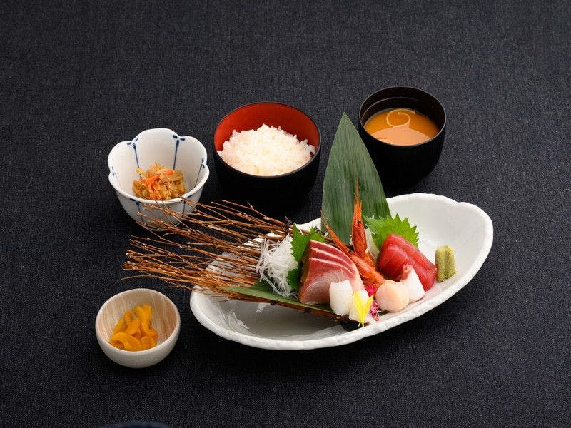 Ofuro Cafe New Biwako Hotel