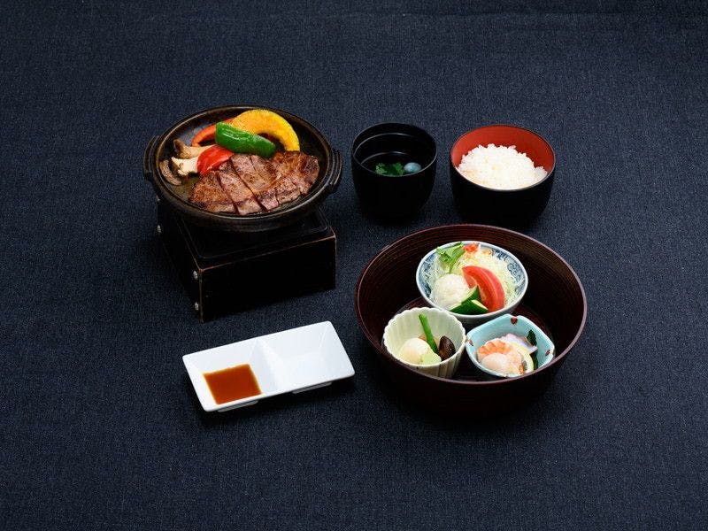 Ofuro Cafe New Biwako Hotel