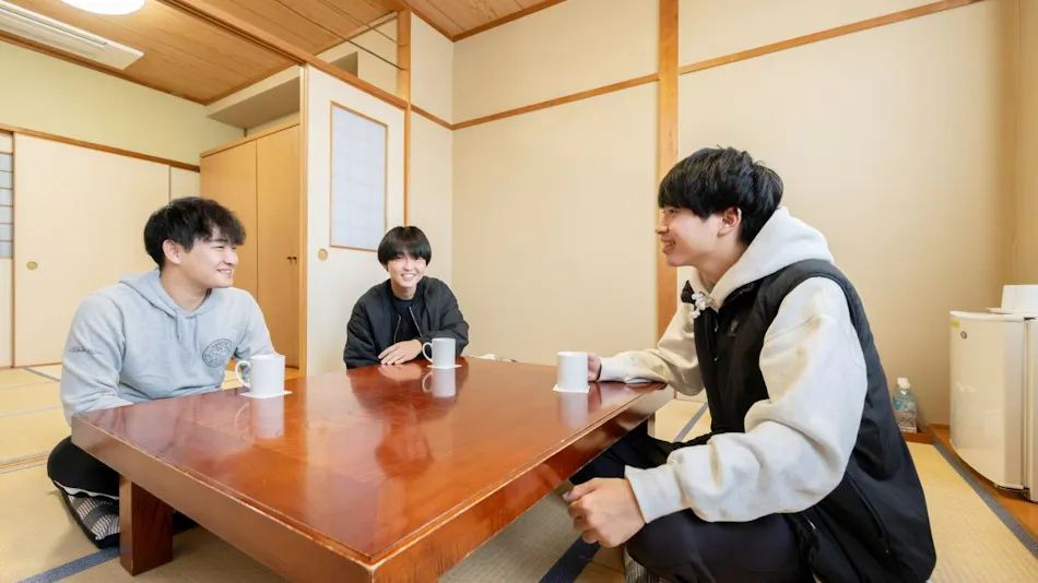 Ofuro Cafe New Biwako Hotel