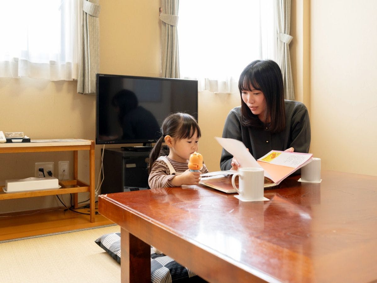 Ofuro Cafe New Biwako Hotel