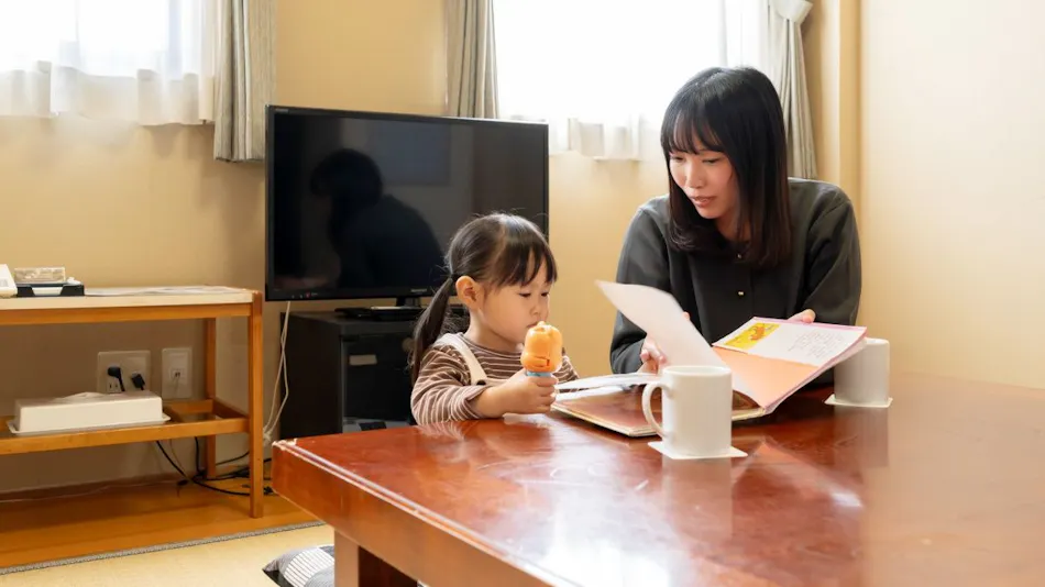 Ofuro Cafe New Biwako Hotel