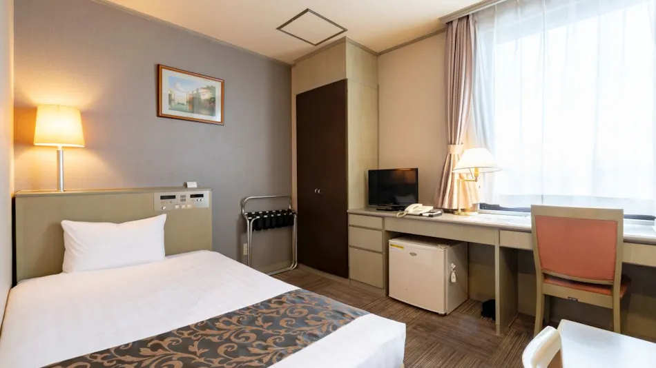 Ofuro Cafe New Biwako Hotel