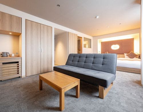 ハリウッドツインルーム