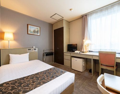 シングルルーム