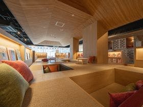 ニューびわこホテル