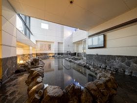 ニューびわこホテル