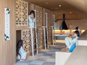 ニューびわこホテル