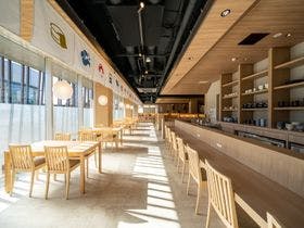 ニューびわこホテル