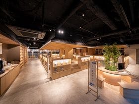 ニューびわこホテル