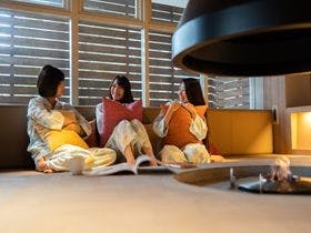 ニューびわこホテル