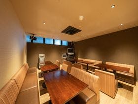 ニューびわこホテル