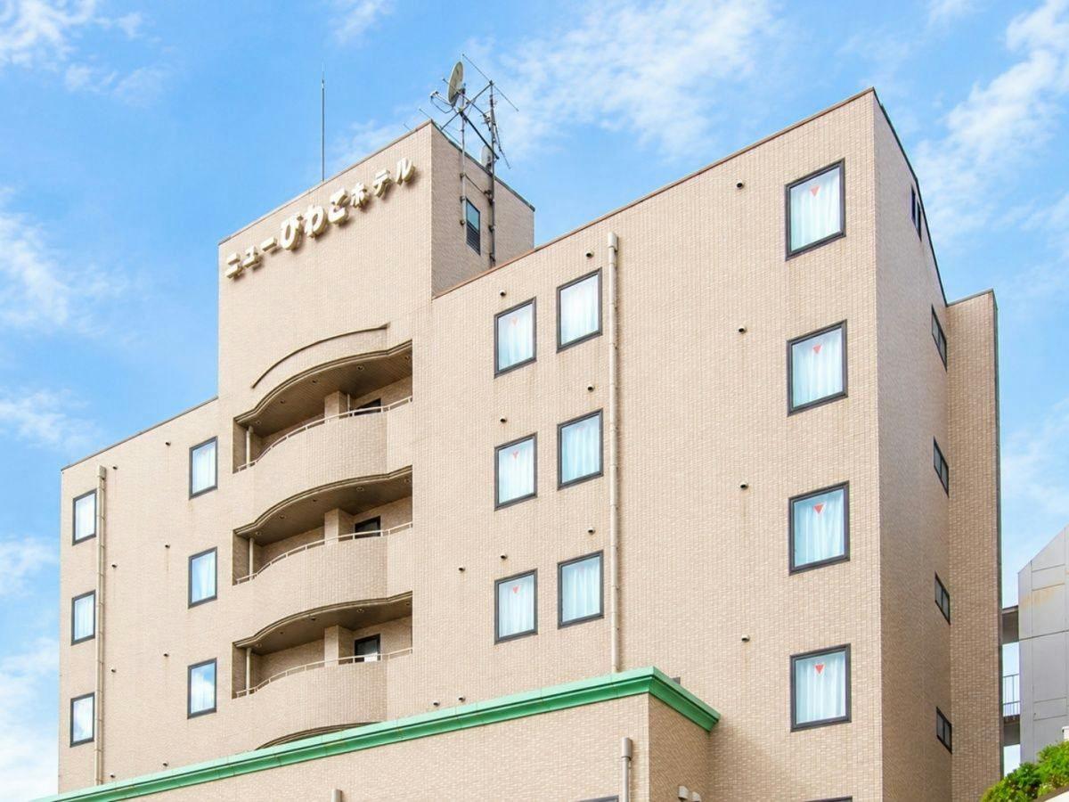 Ofuro Cafe New Biwako Hotel
