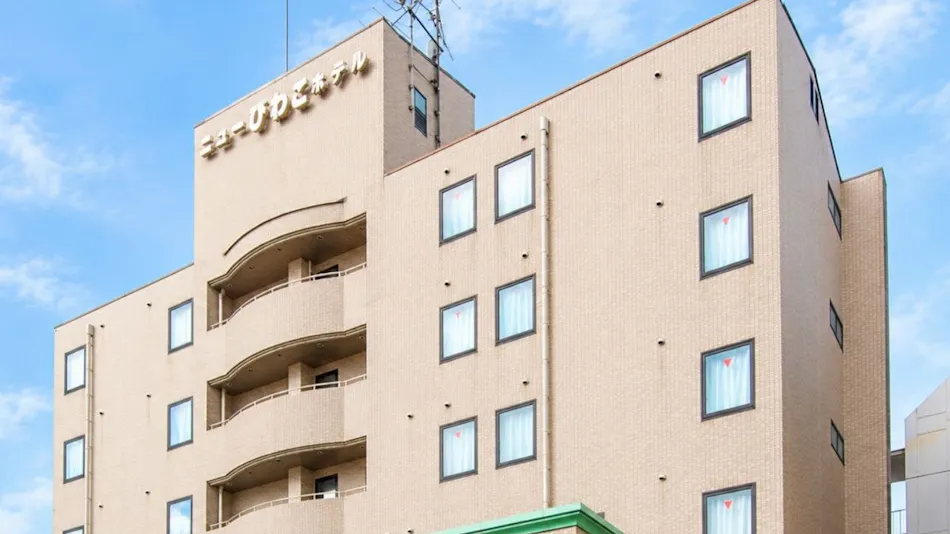 Ofuro Cafe New Biwako Hotel