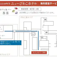 สถานที่รับประทานอาหารเช้า