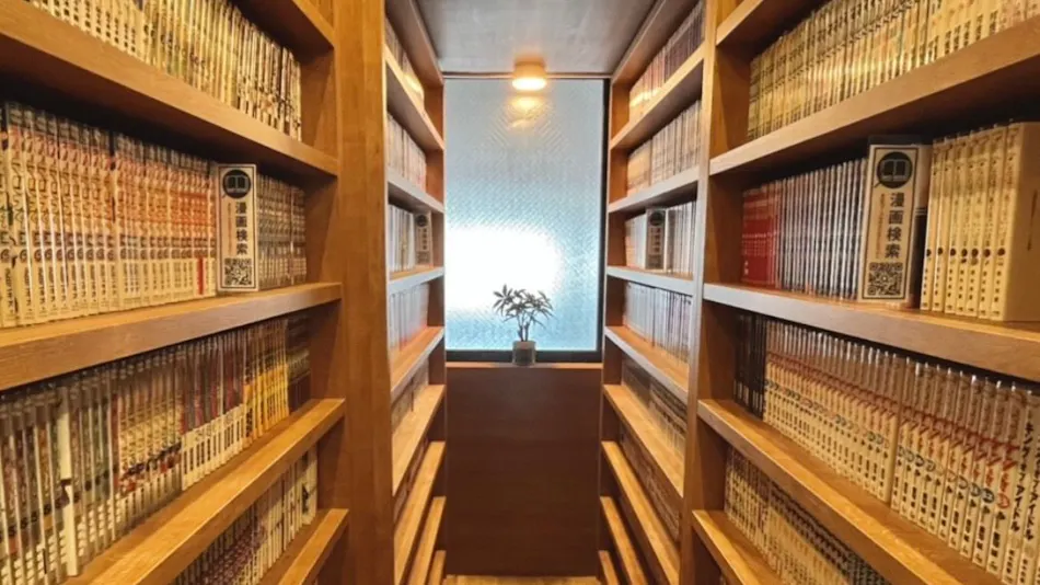 HOTEL StoRK Naha Shintoshin