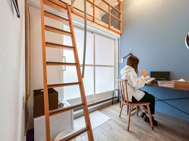 HOTEL StoRK Naha Shintoshin
