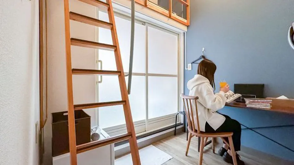 HOTEL StoRK Naha Shintoshin