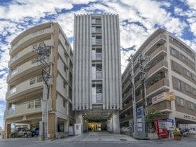 ＨＯＴＥＬ　ＳｔｏＲＫ　那覇新都心