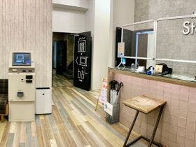 ＨＯＴＥＬ　ＳｔｏＲＫ　那覇新都心