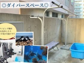 ＨＯＴＥＬ　ＳｔｏＲＫ　那覇新都心