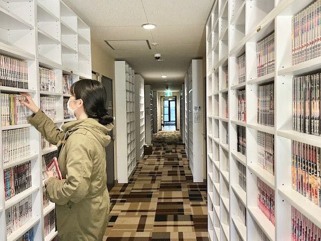 HOTEL StoRK Naha Shintoshin