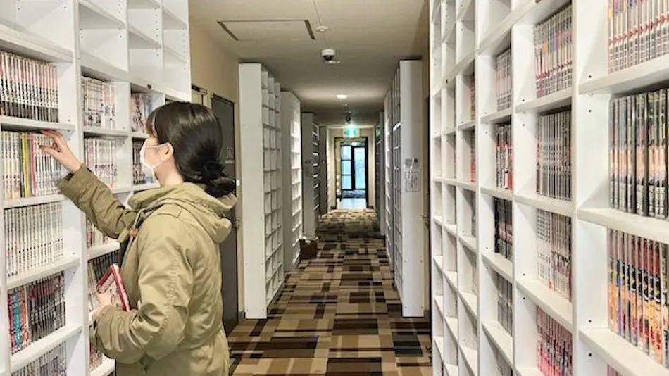 HOTEL StoRK Naha Shintoshin