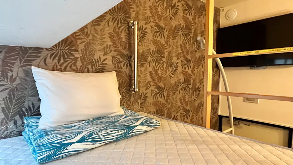 HOTEL StoRK Naha Shintoshin
