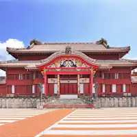 ปราสาทชูริ