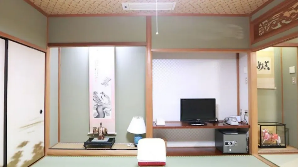 Kaohsiung Tourist Hotel