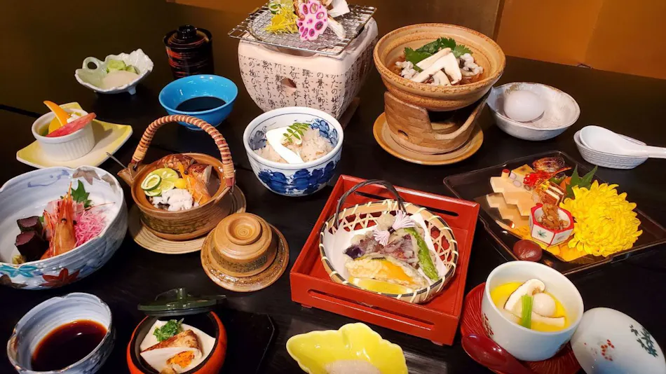 Kaohsiung Tourist Hotel