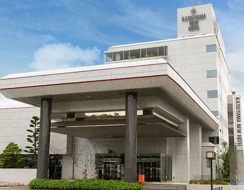 勝山ニューホテル の宿泊プラン 予約 Yahoo トラベル