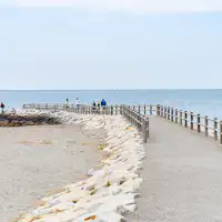 *【บริเวณใกล้เคียง】