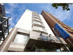 パールホテル葛西