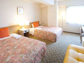 パールホテル葛西