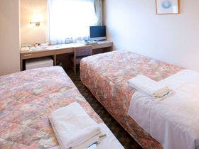 パールホテル葛西