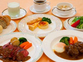 パールホテル葛西