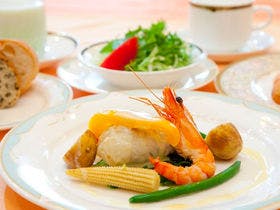 パールホテル葛西