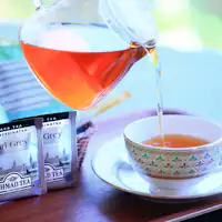 ชาไม่มีคาเฟอีน