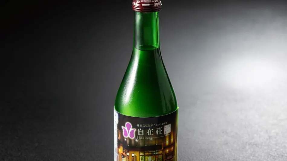 Kokoro no Oyado Jizai-so