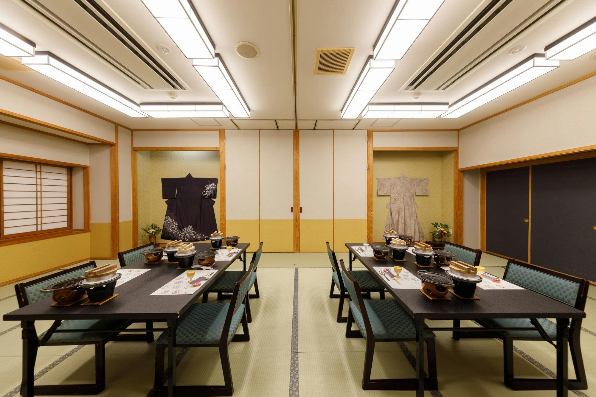 Kokoro no Oyado Jizai-so