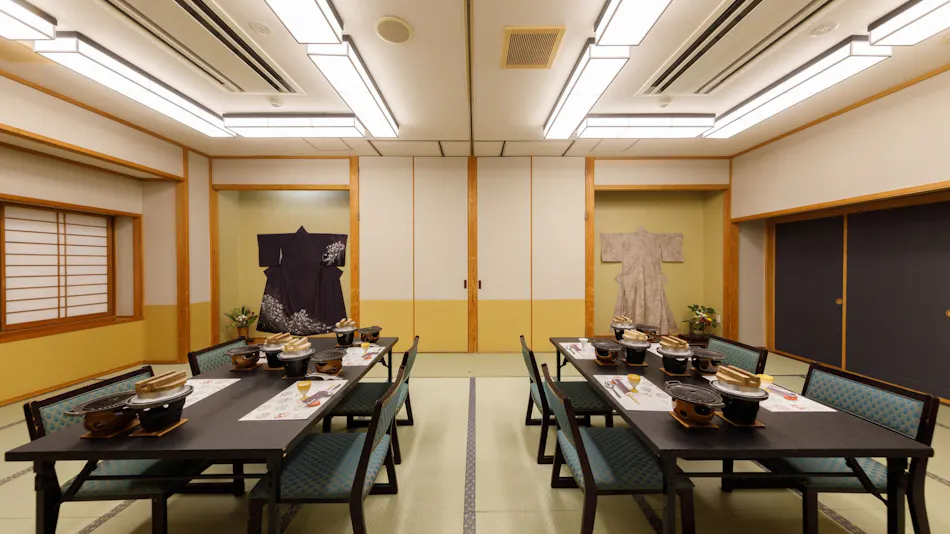 Kokoro no Oyado Jizai-so