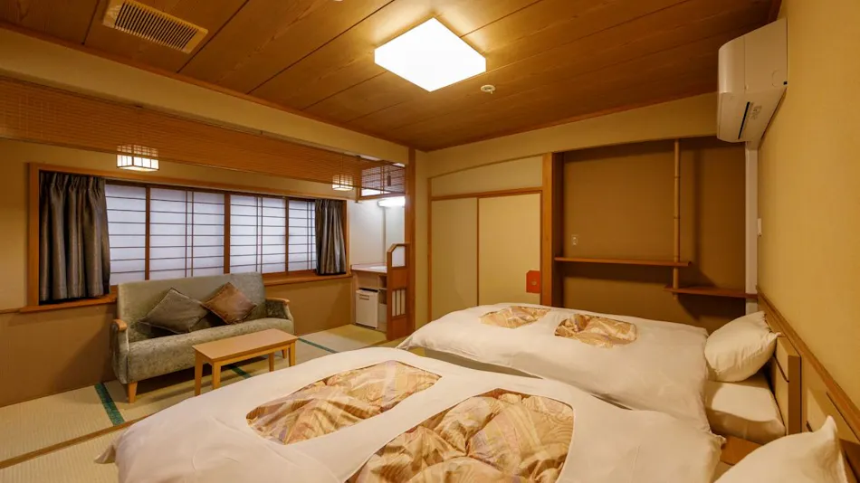 Kokoro no Oyado Jizai-so