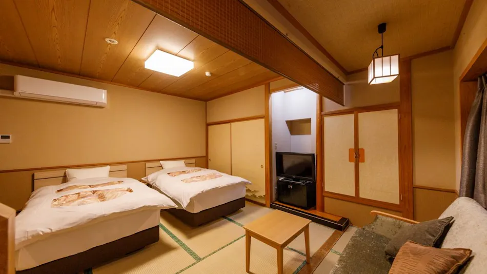 Kokoro no Oyado Jizai-so