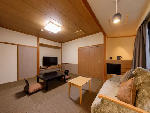 ห้องมาตรฐาน