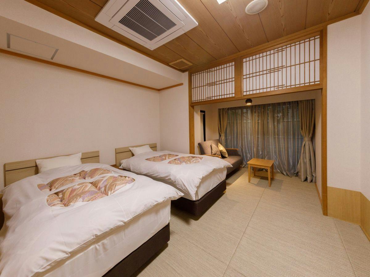 Kokoro no Oyado Jizai-so